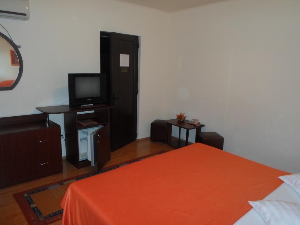 Pensiunea Speranta Hotel Sovata Buitenkant foto