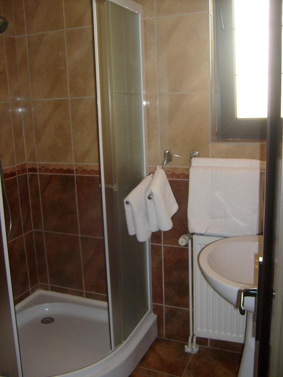 Pensiunea Speranta Hotel Sovata Kamer foto