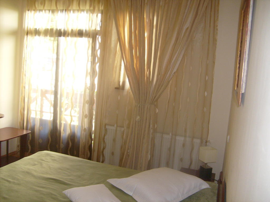 Pensiunea Speranta Hotel Sovata Kamer foto