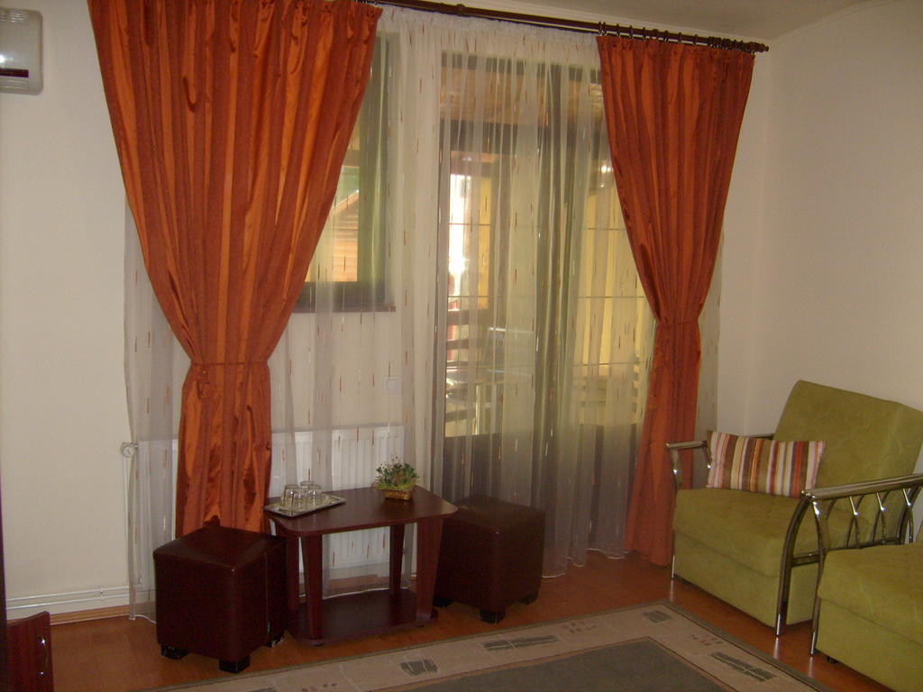 Pensiunea Speranta Hotel Sovata Kamer foto