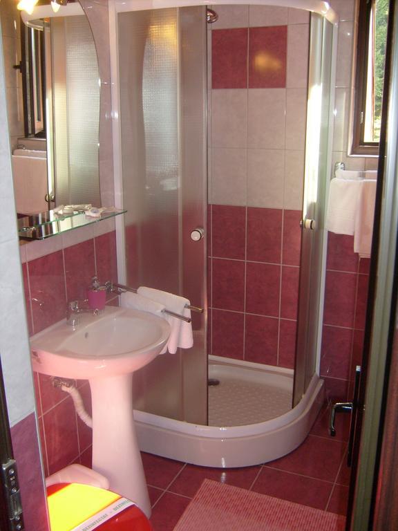 Pensiunea Speranta Hotel Sovata Kamer foto