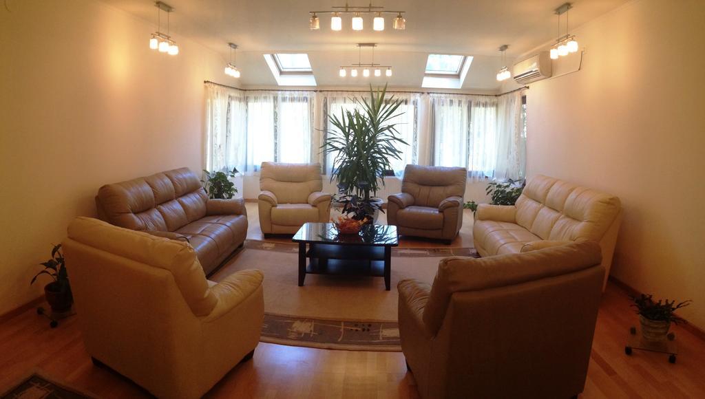 Pensiunea Speranta Hotel Sovata Buitenkant foto