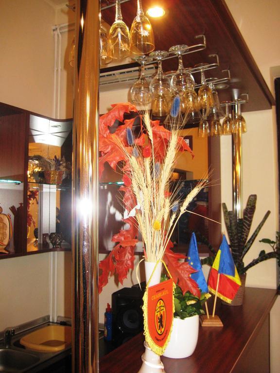 Pensiunea Speranta Hotel Sovata Buitenkant foto