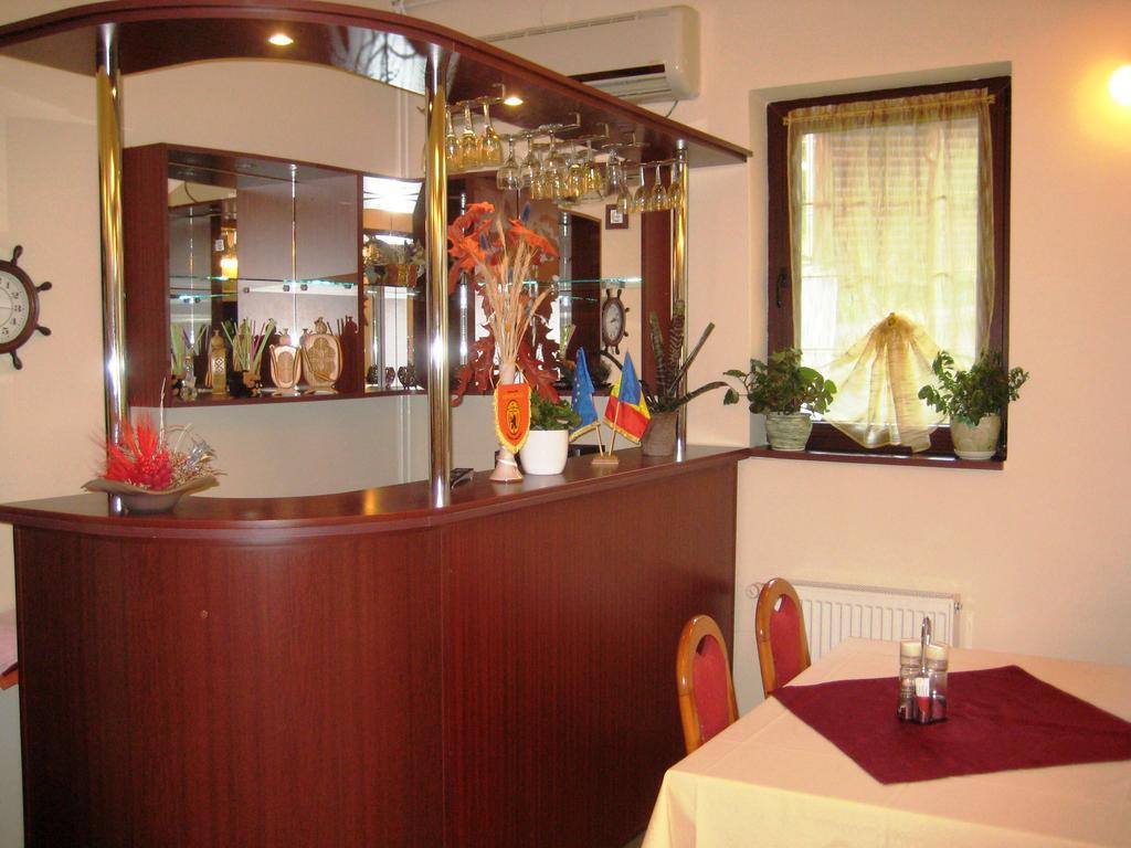 Pensiunea Speranta Hotel Sovata Buitenkant foto